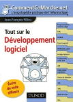 Tout sur le développement logiciel