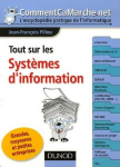 Tout sur les systmes d'information